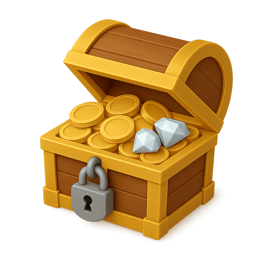 Treasure