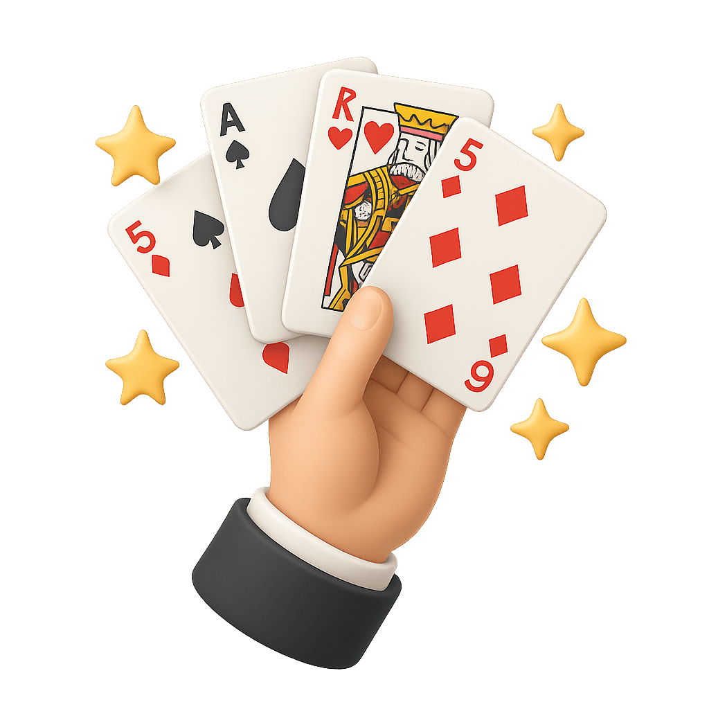 card