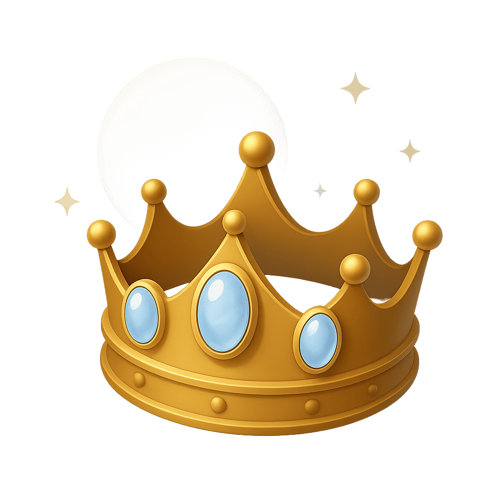 crown